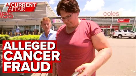 amanda riley fake cancer|Woman jailed for faking cancer for 7 years, swindled $105K in fraud